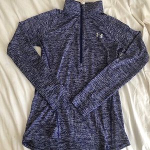 Under Armour jacket